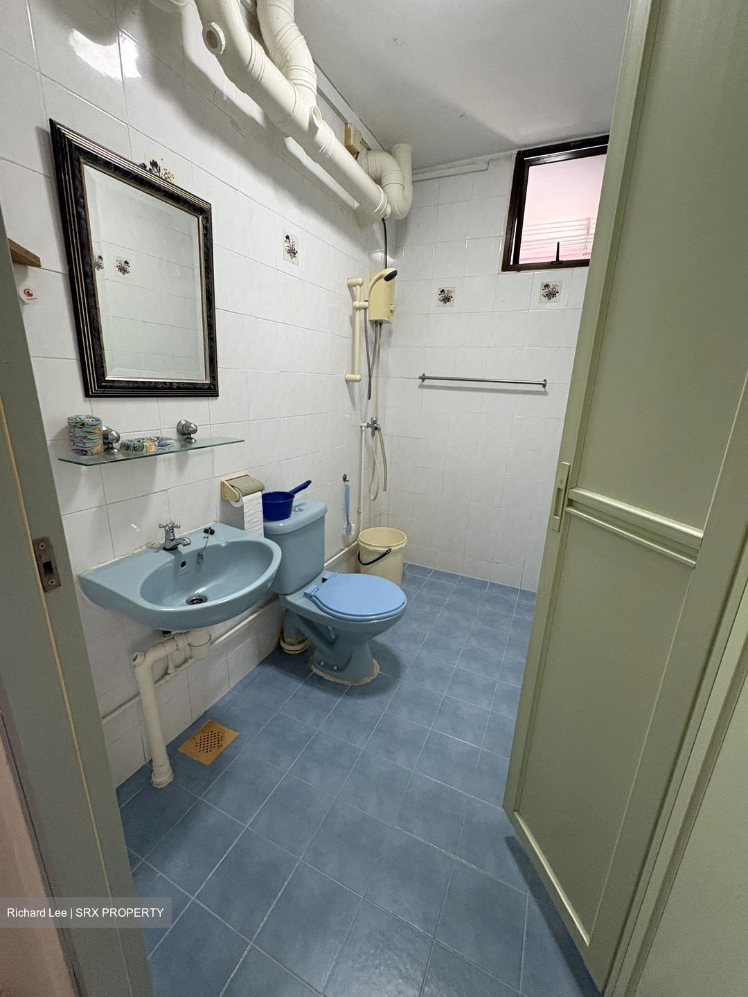Blk 288A Jurong East Street 21 (Jurong East), HDB 5 Rooms #553222651